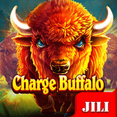 Charge Buffalo hot slot on casinoplus apps
